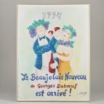 1752&nbsp;6567&nbsp;Litografi